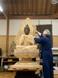 中川 大幹さんの写真