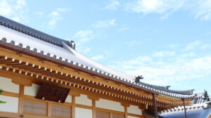 本堂